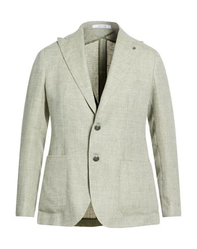 Blazer Herren Salbeigrün 50,54 Herren