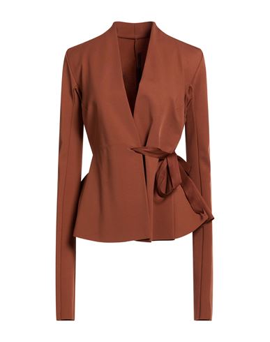 Jacke & Anorak Damen Lederfarben 38,40 Damen
