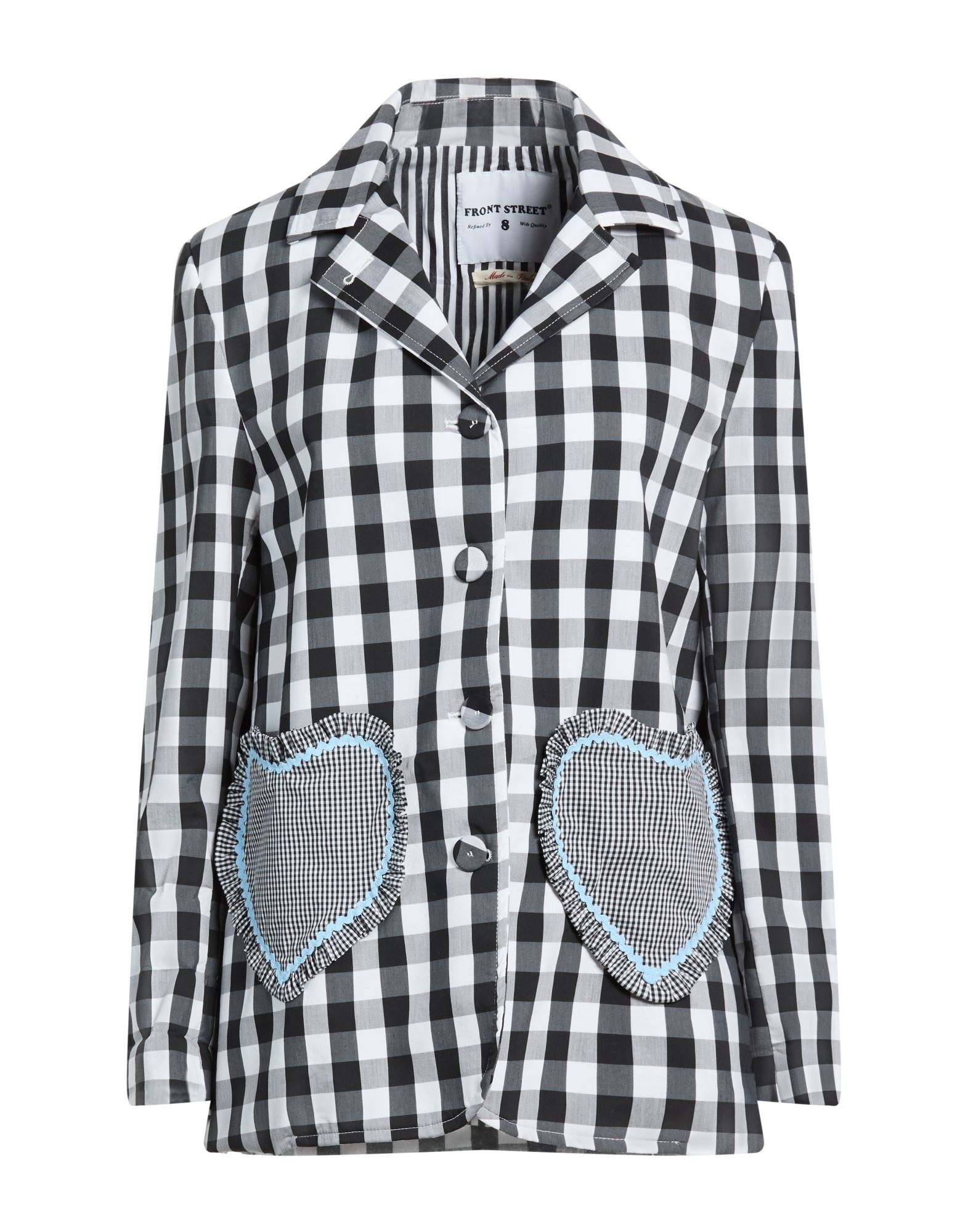  Front Street 8 - Anzüge Und Co-ords - Blazers - On Yoox.com 
