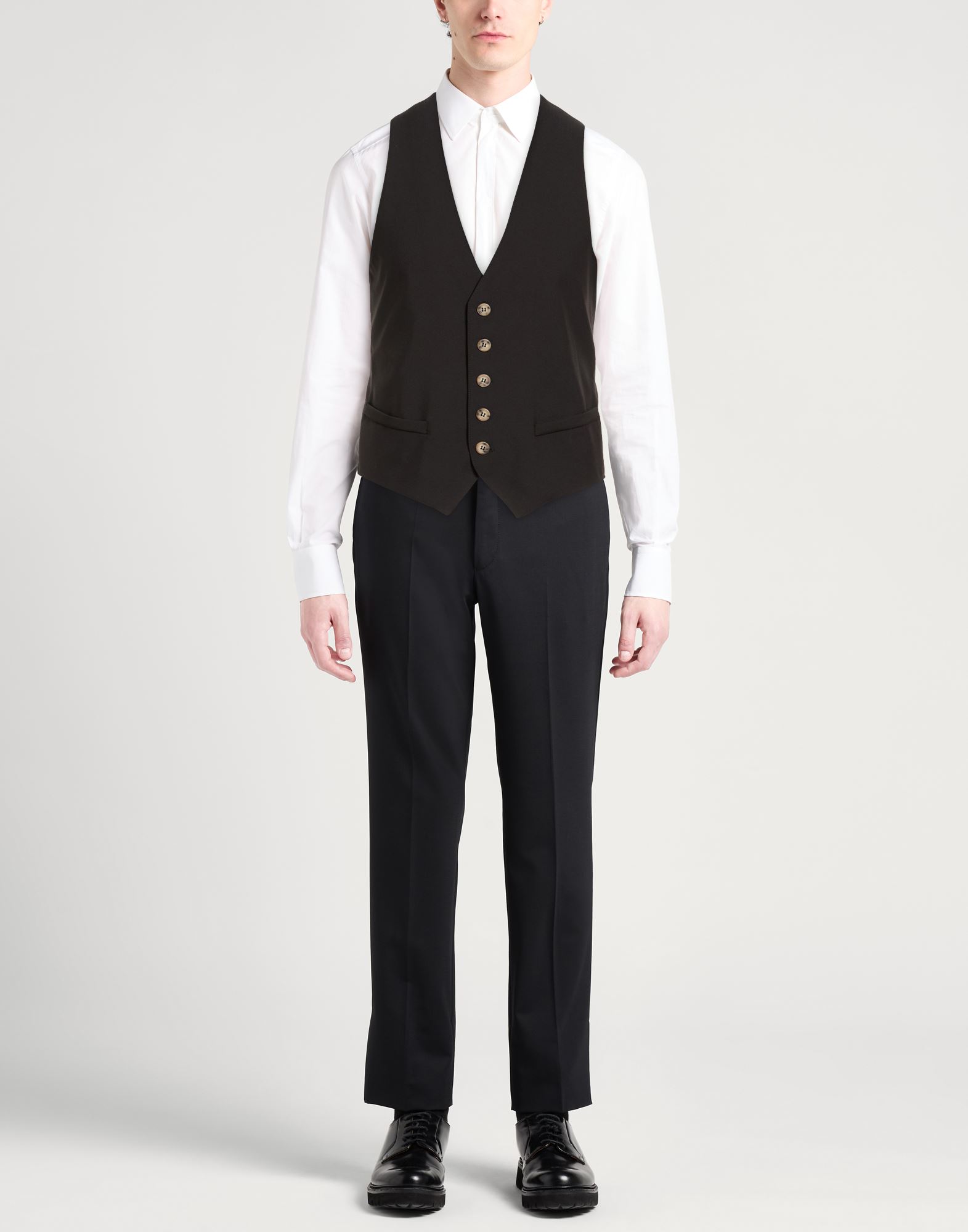  Imperial - Anzüge Und Co-ords - Couture-westen - On Yoox.com 