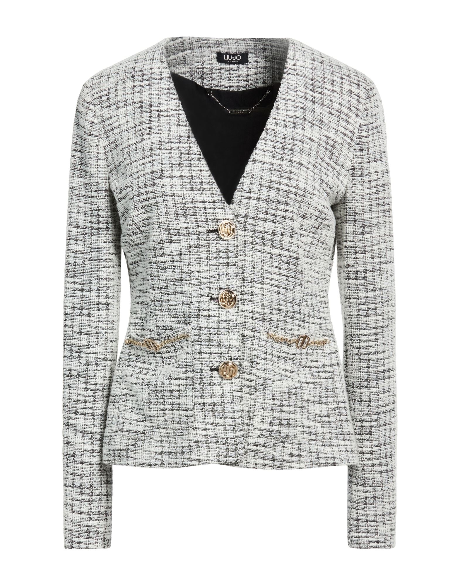  Liu •jo - Jacken & Mäntel - Jacken Und Anoraks - On Yoox.com 