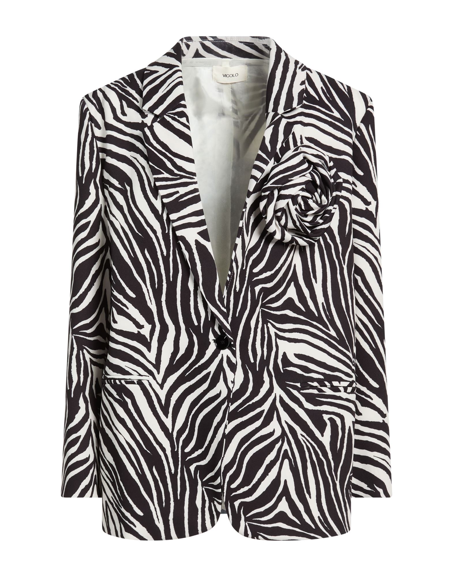  Vicolo - Anzüge Und Co-ords - Blazers - On Yoox.com 