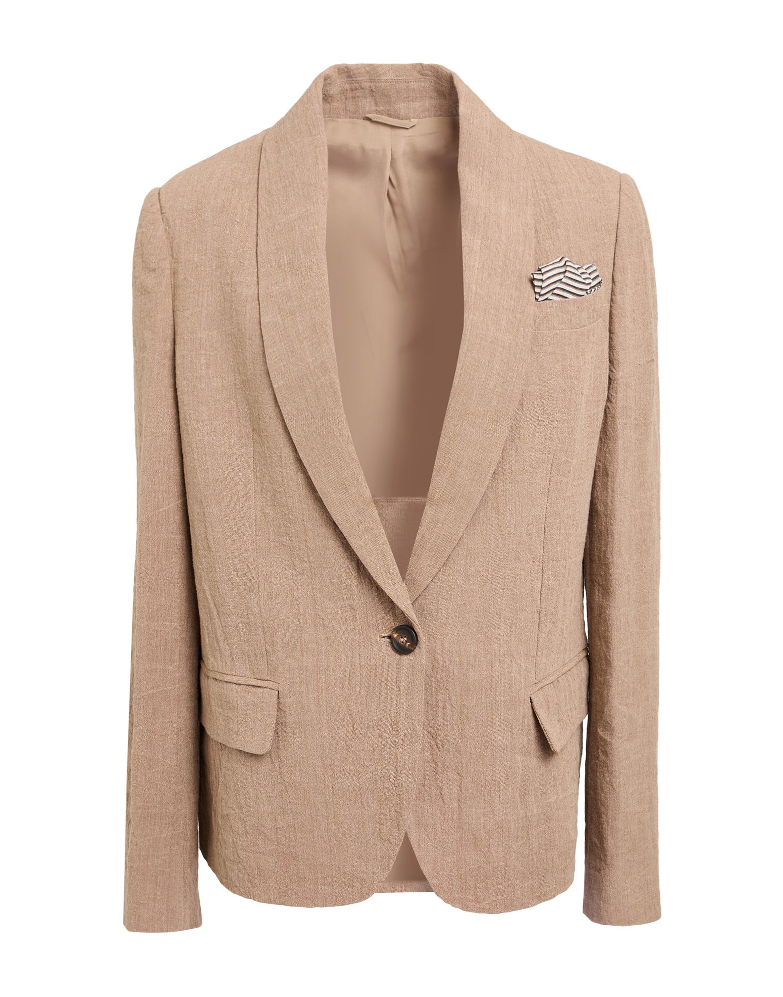 BRUNELLO CUCINELLI BRUNELLO CUCINELLI ΣΥΝΟΛΑ ΚΑΙ ΣΕΤ Σακάκι
