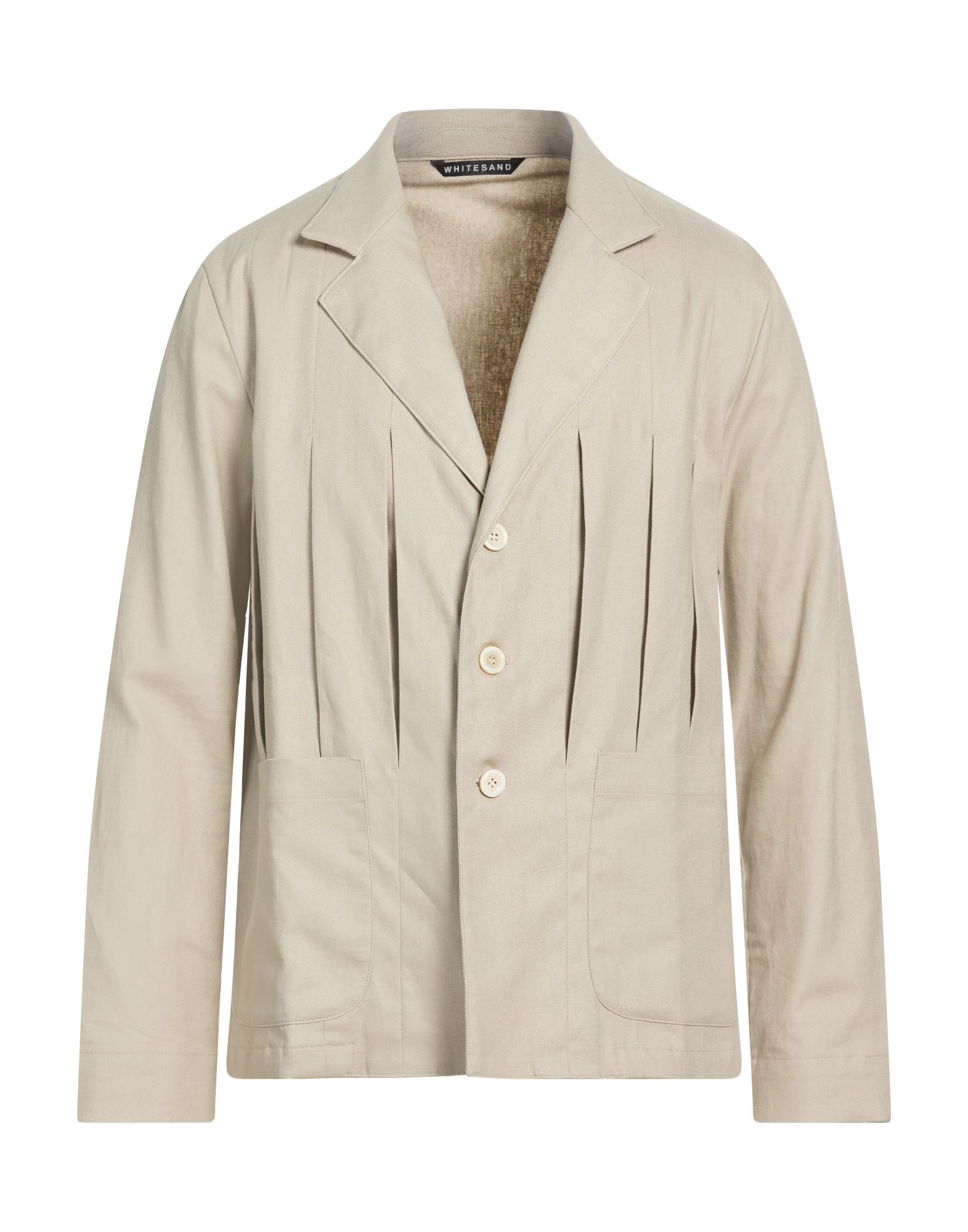  White Sand - Anzüge Und Co-ords - Blazers - On Yoox.com 