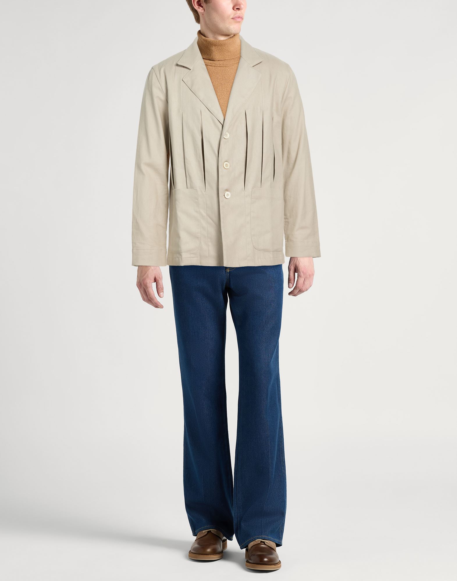  White Sand - Anzüge Und Co-ords - Blazers - On Yoox.com 