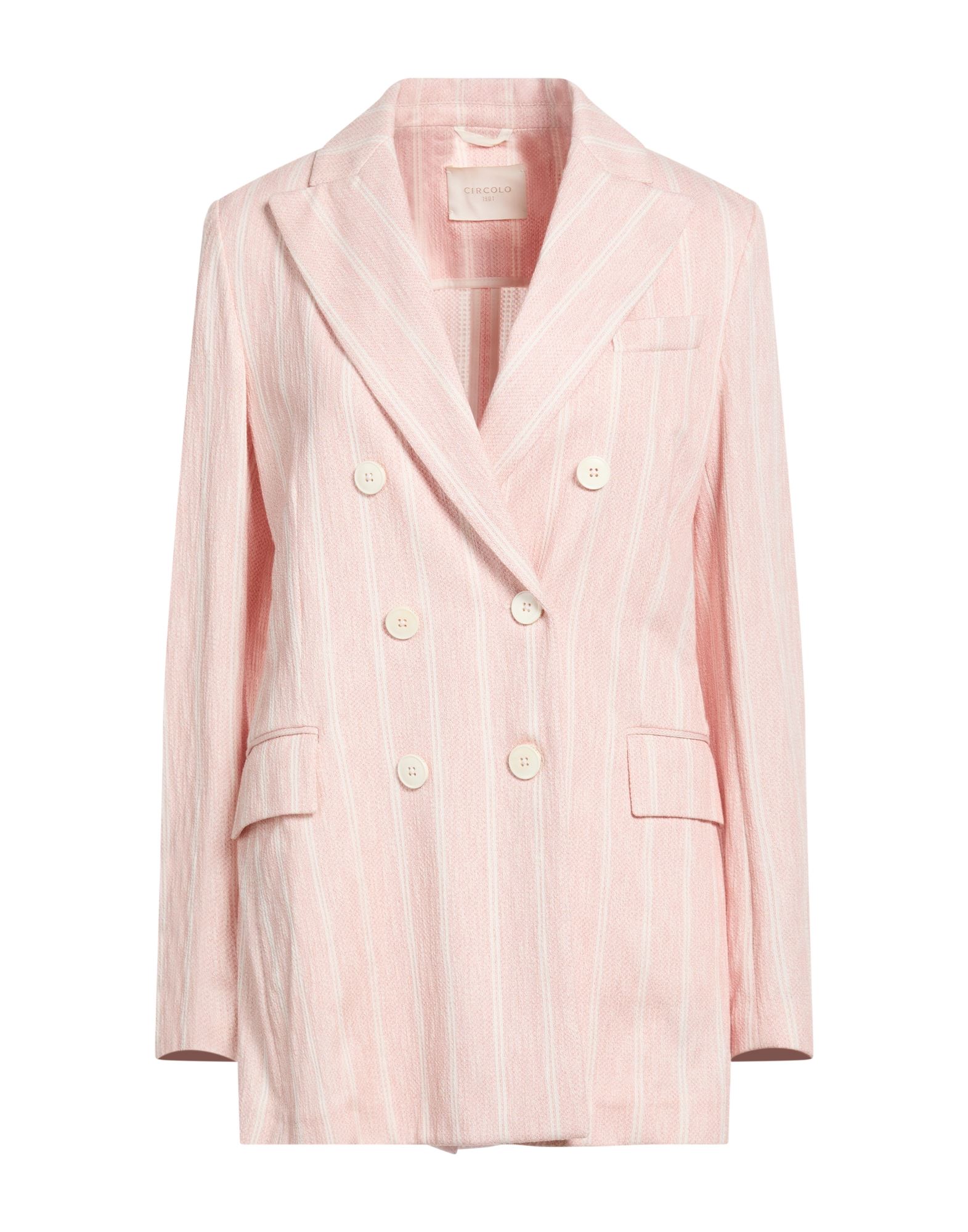  Circolo 1901 - Anzüge Und Co-ords - Blazers - On Yoox.com 