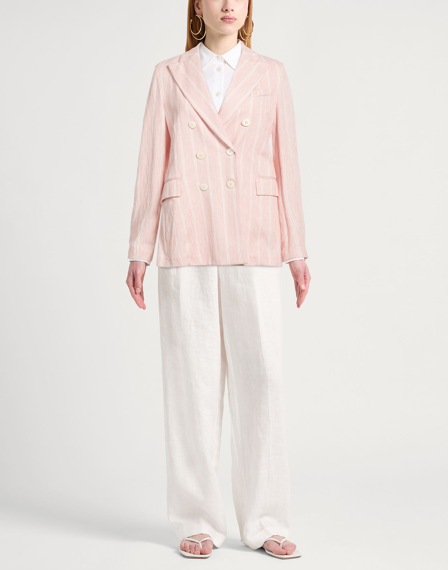  Circolo 1901 - Anzüge Und Co-ords - Blazers - On Yoox.com 