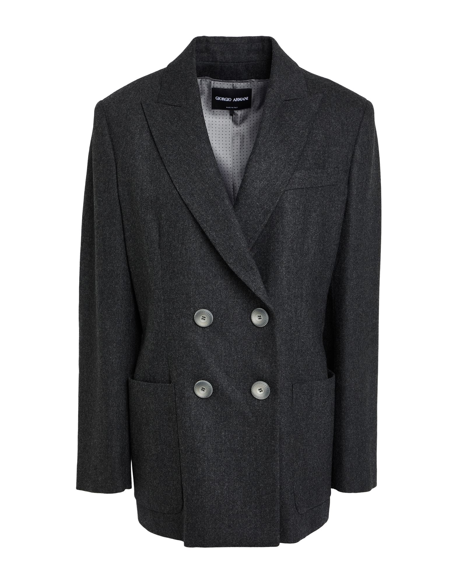  Giorgio Armani - Anzüge Und Co-ords - Blazers - On Yoox.com 