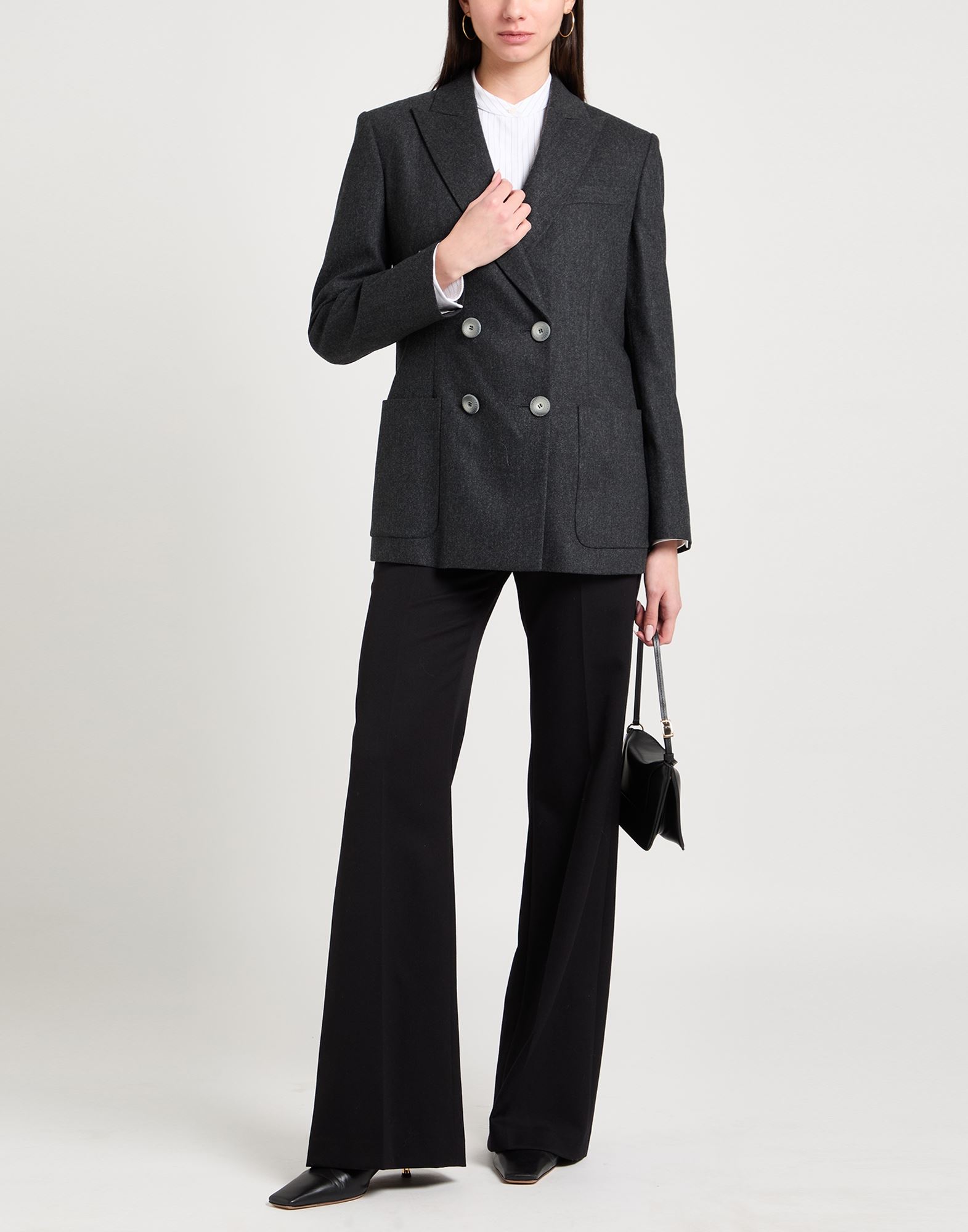  Giorgio Armani - Anzüge Und Co-ords - Blazers - On Yoox.com 