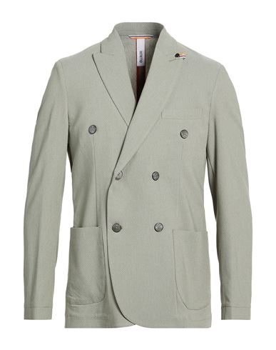 Blazer Herren Salbeigrün 48 Herren