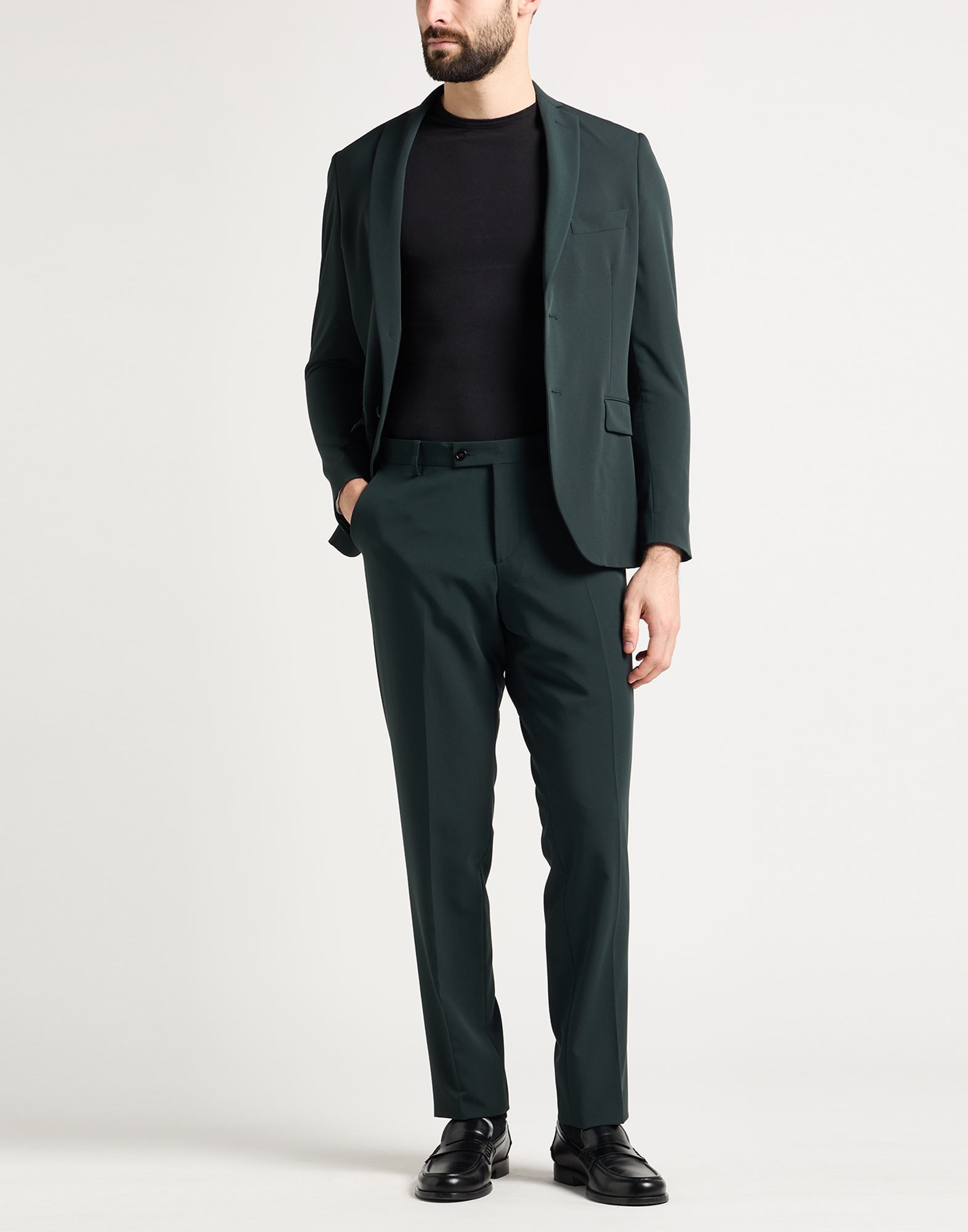  Simbols - Trajes Y Conjuntos - Trajes - On Yoox.com 