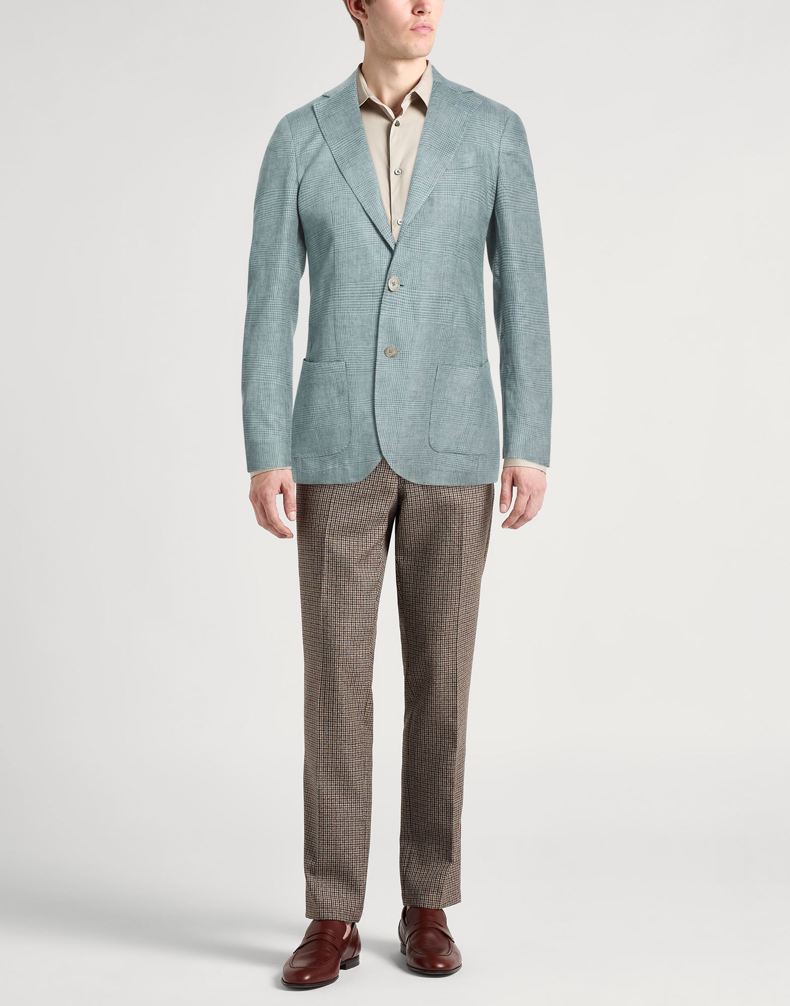  Santaniello - Anzüge Und Co-ords - Blazers - On Yoox.com 