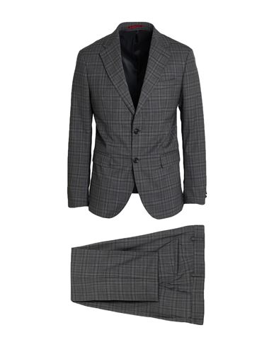 Traje Hombre Gris 48 Hombre