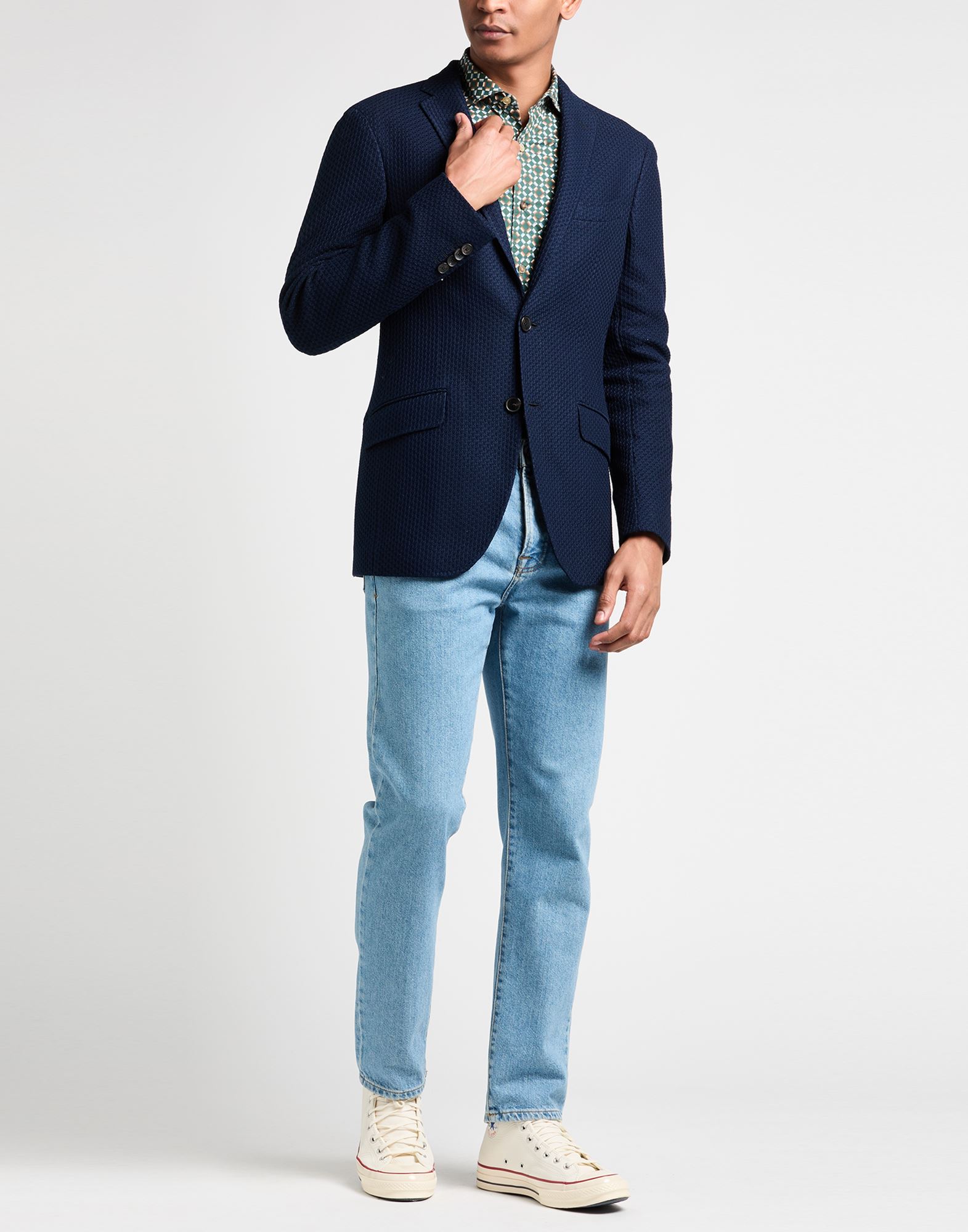  Etro - Anzüge Und Co-ords - Blazers - On Yoox.com 