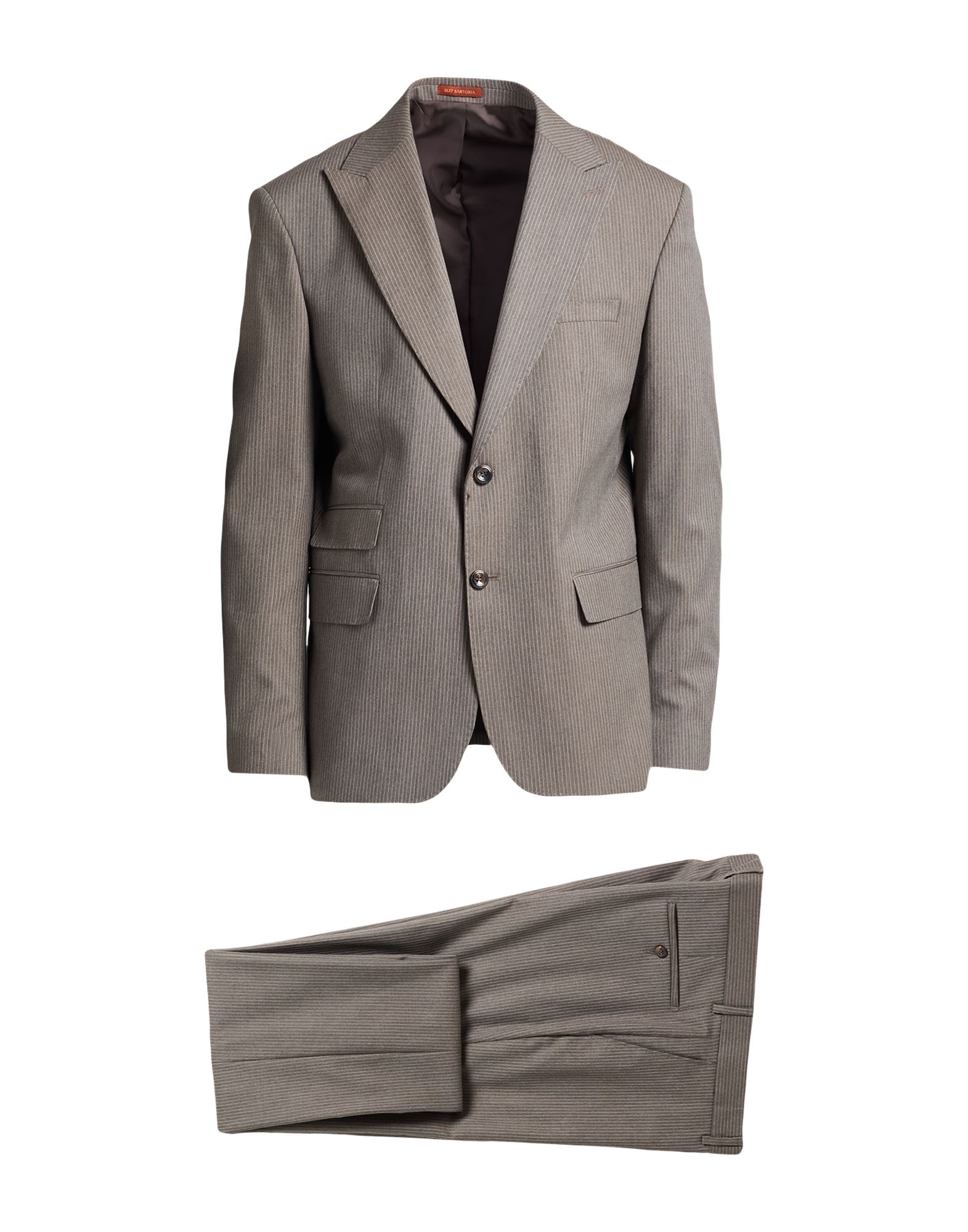  Suit Sartoria - Anzüge Und Co-ords - Anzüge - On Yoox.com 