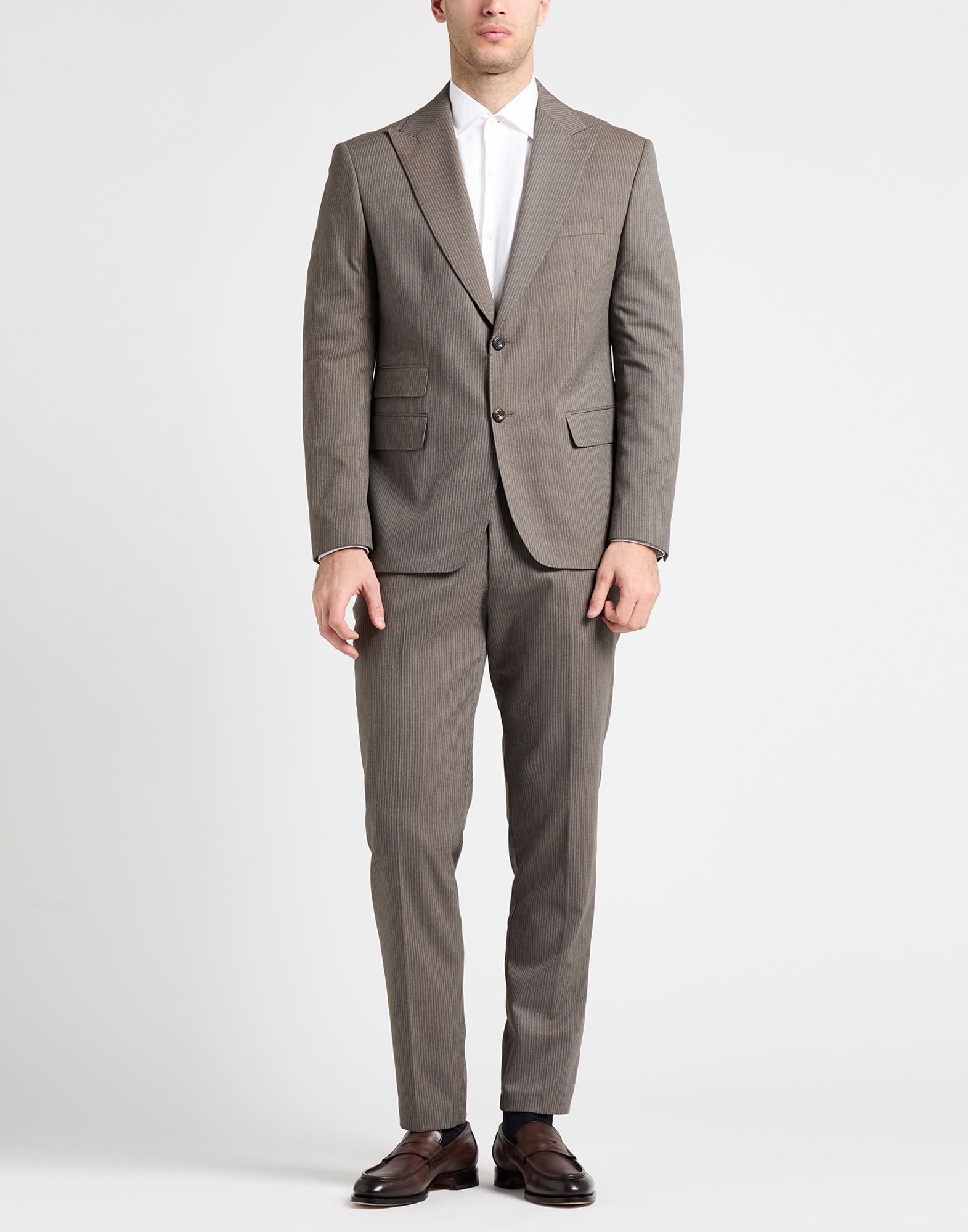 Suit Sartoria - Anzüge Und Co-ords - Anzüge - On Yoox.com 