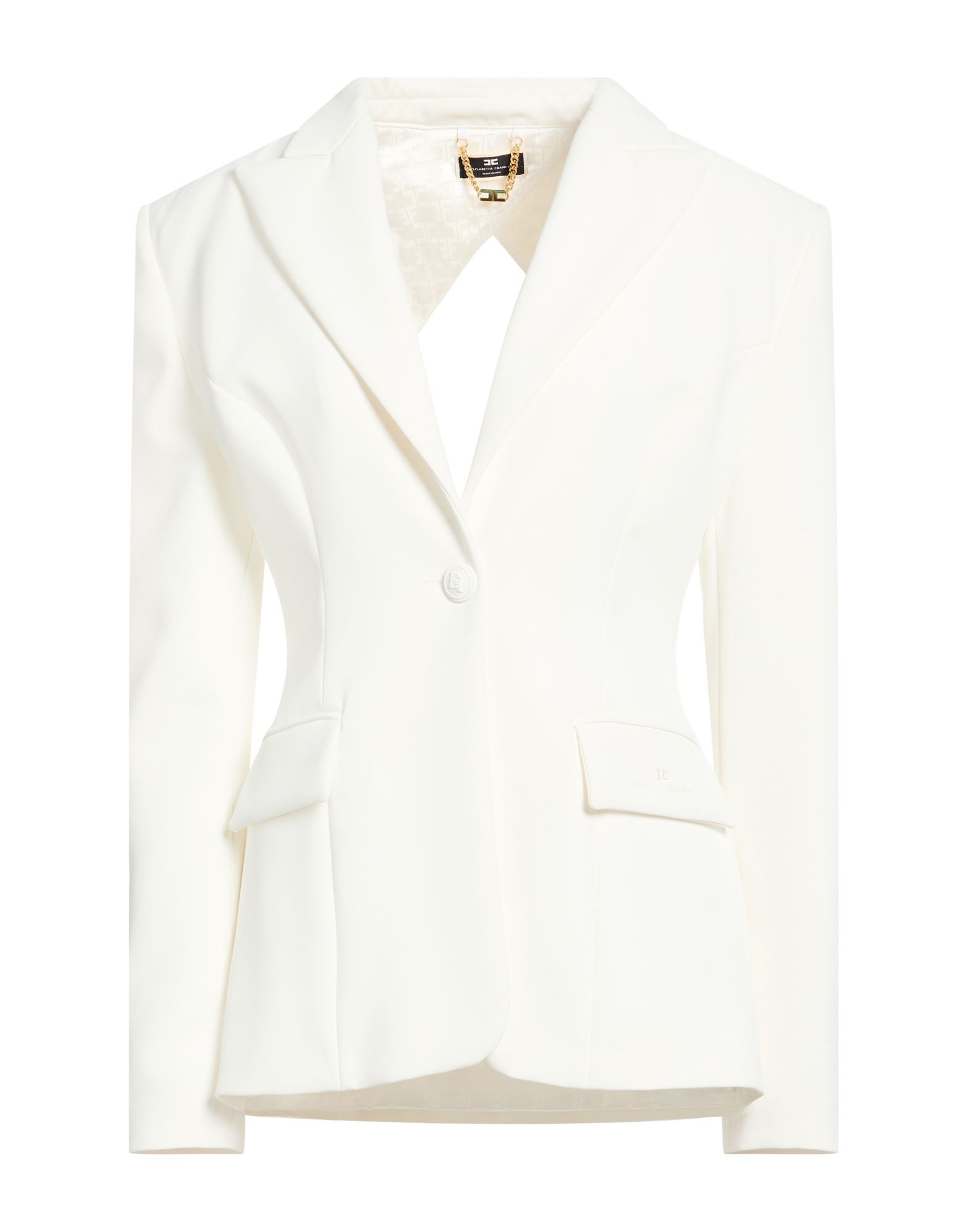 ELISABETTA FRANCHI ELISABETTA FRANCHI ΣΥΝΟΛΑ ΚΑΙ ΣΕΤ Σακάκι