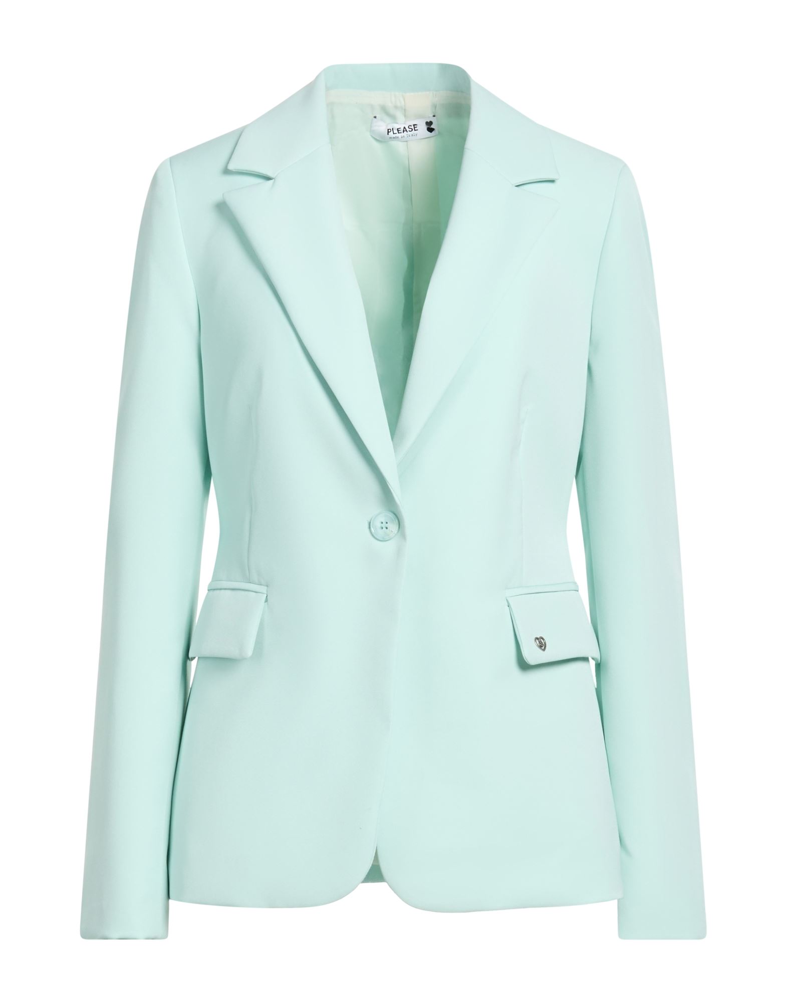  Please - Trajes Y Conjuntos - Americanas - On Yoox.com 
