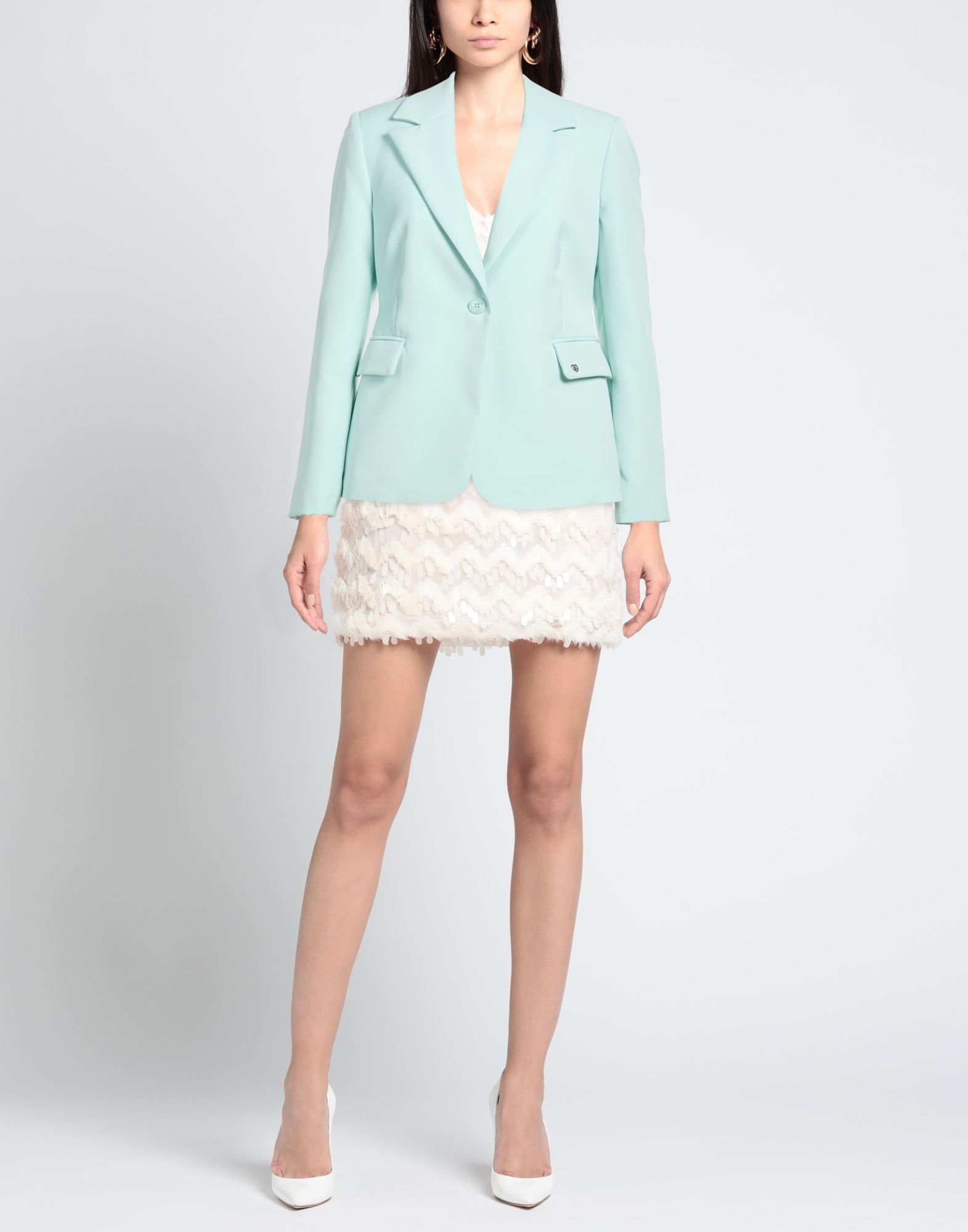  Please - Trajes Y Conjuntos - Americanas - On Yoox.com 