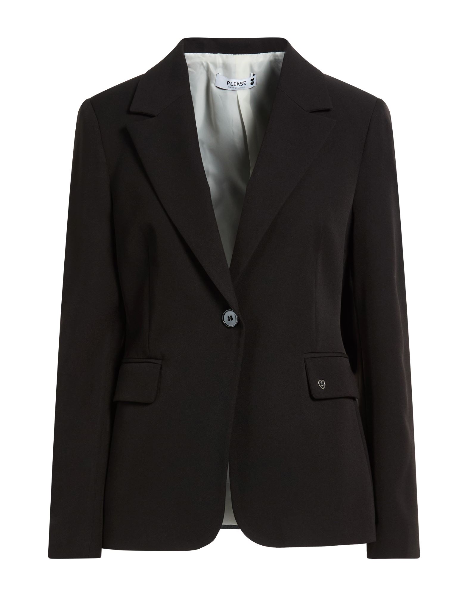  Please - Trajes Y Conjuntos - Americanas - On Yoox.com 