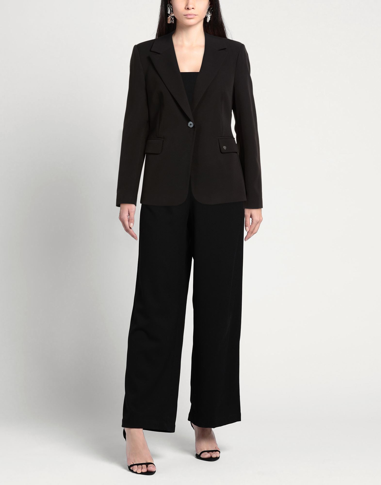  Please - Trajes Y Conjuntos - Americanas - On Yoox.com 