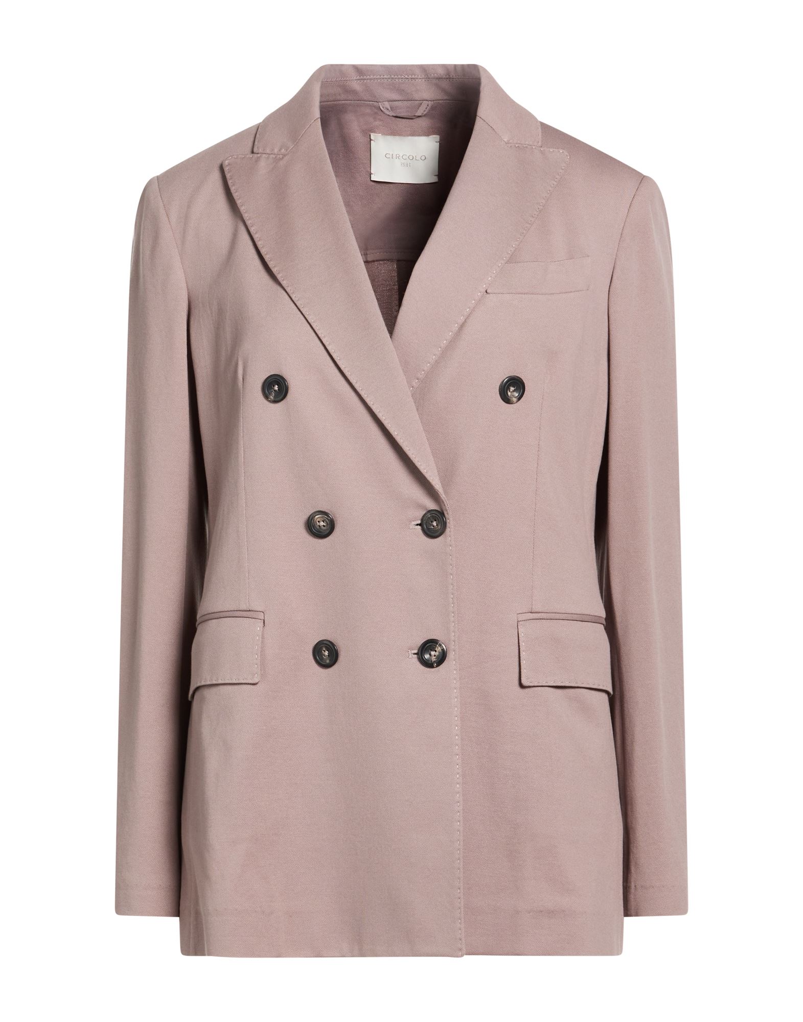  Circolo 1901 - Anzüge Und Co-ords - Blazers - On Yoox.com 