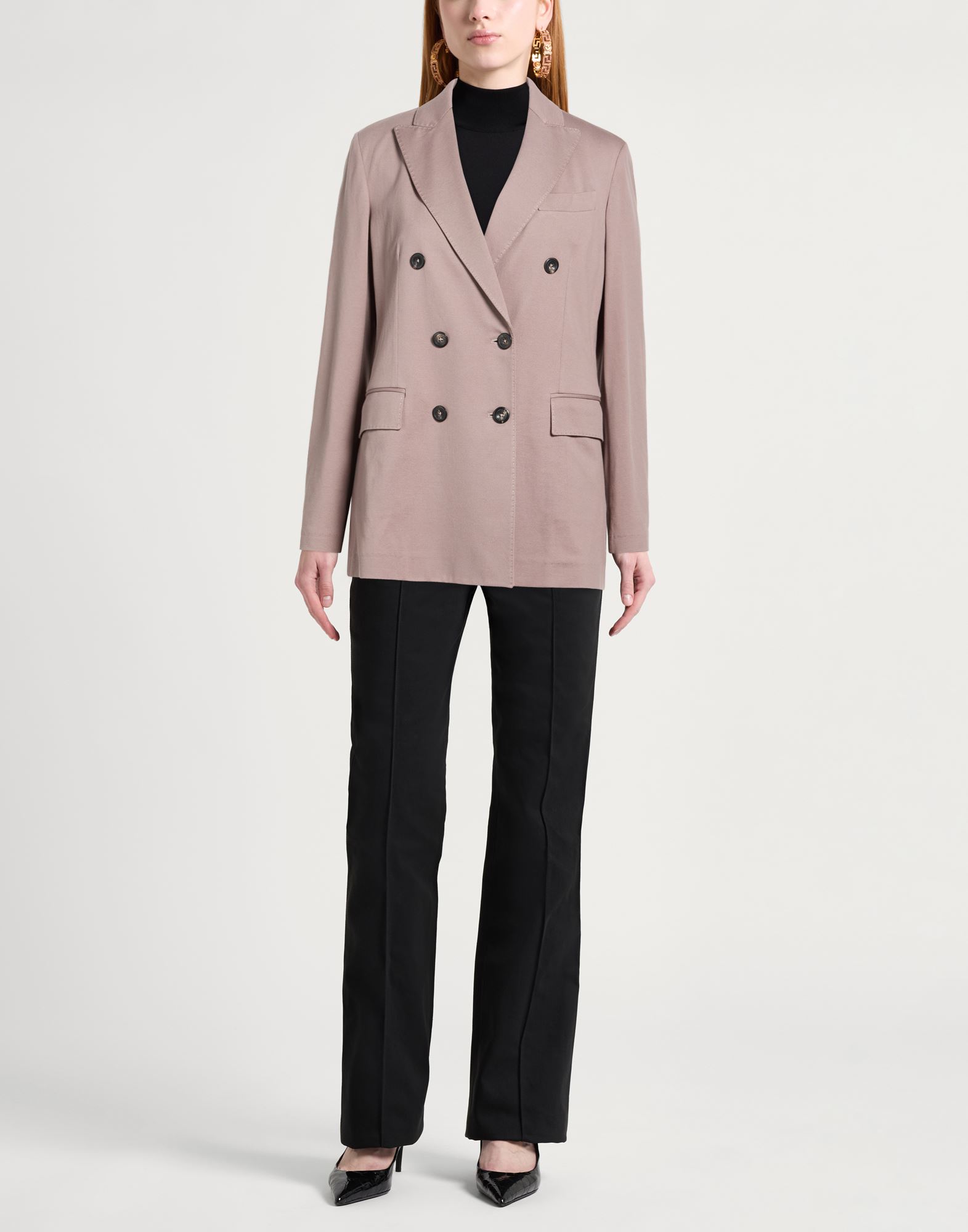  Circolo 1901 - Anzüge Und Co-ords - Blazers - On Yoox.com 
