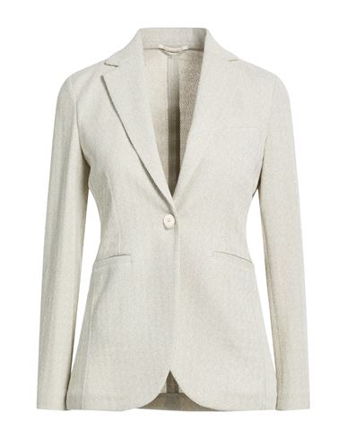 Blazer Damen Hellgrau 36 Damen