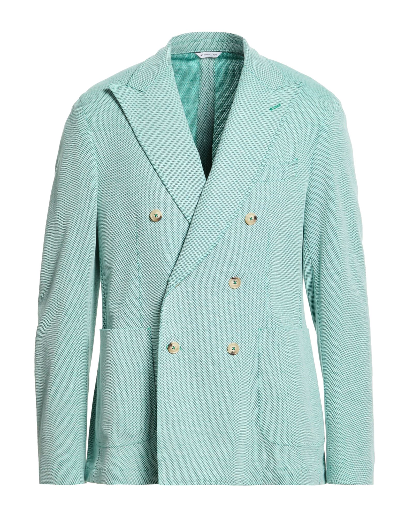  Manuel Ritz - Anzüge Und Co-ords - Blazers - On Yoox.com 