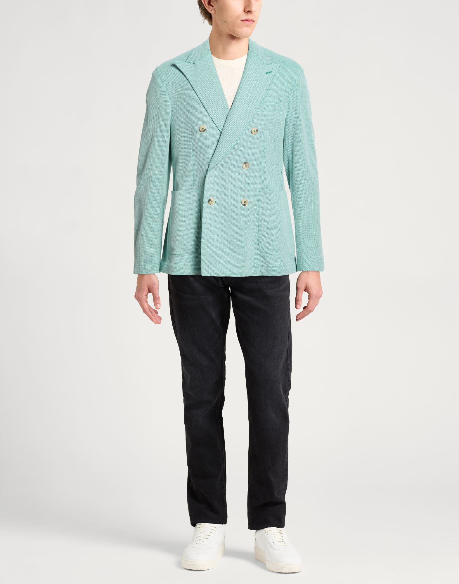  Manuel Ritz - Anzüge Und Co-ords - Blazers - On Yoox.com 