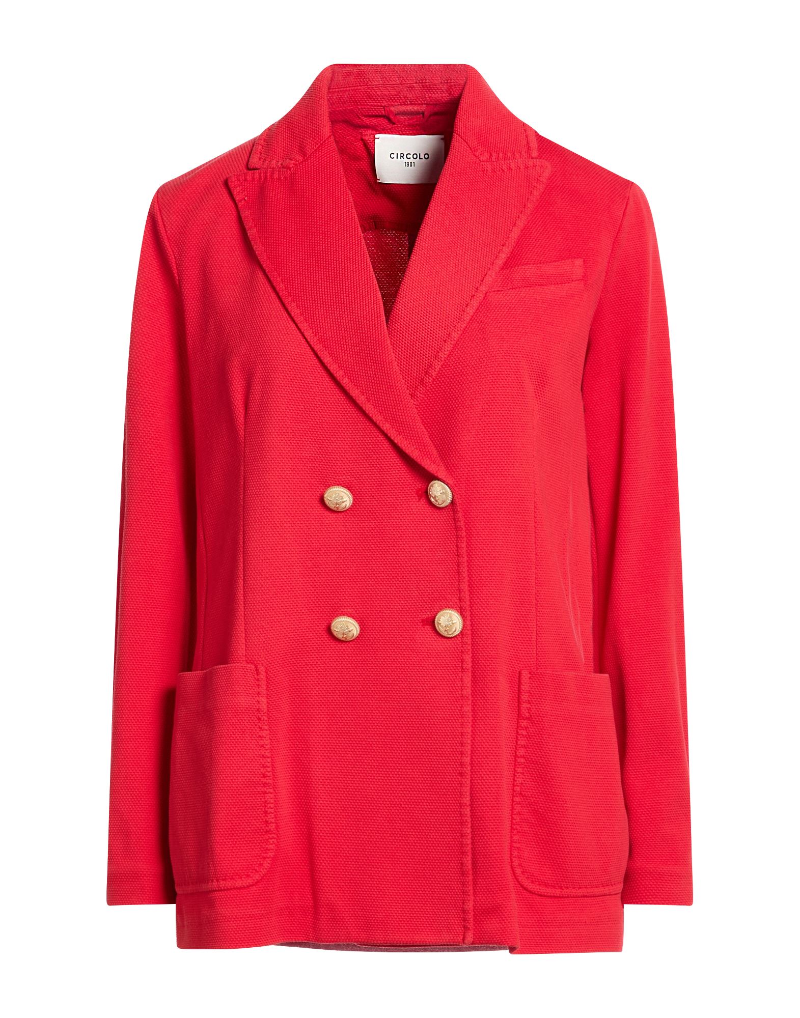  Circolo 1901 - Anzüge Und Co-ords - Blazers - On Yoox.com 