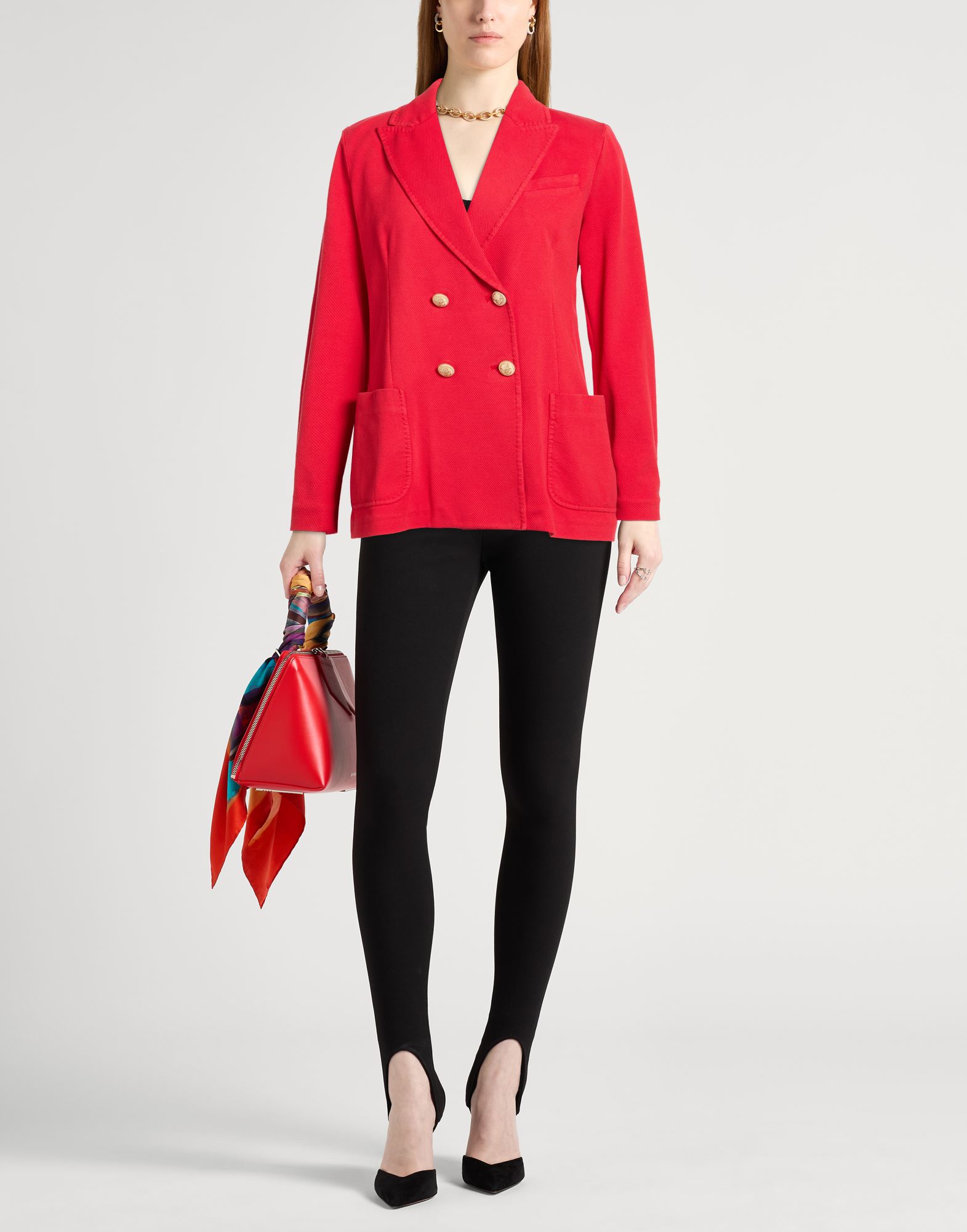  Circolo 1901 - Anzüge Und Co-ords - Blazers - On Yoox.com 