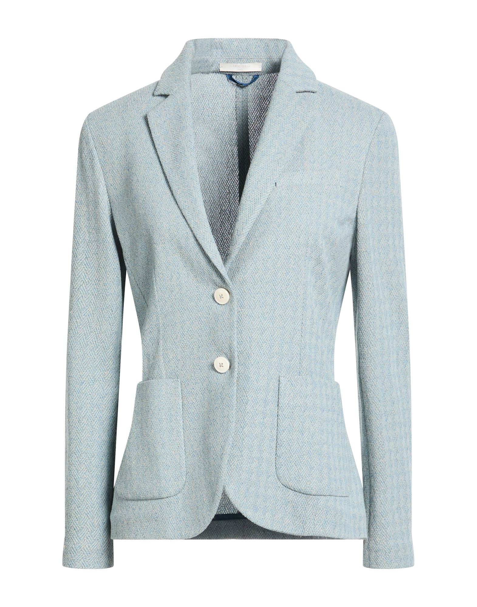  Circolo 1901 - Anzüge Und Co-ords - Blazers - On Yoox.com 