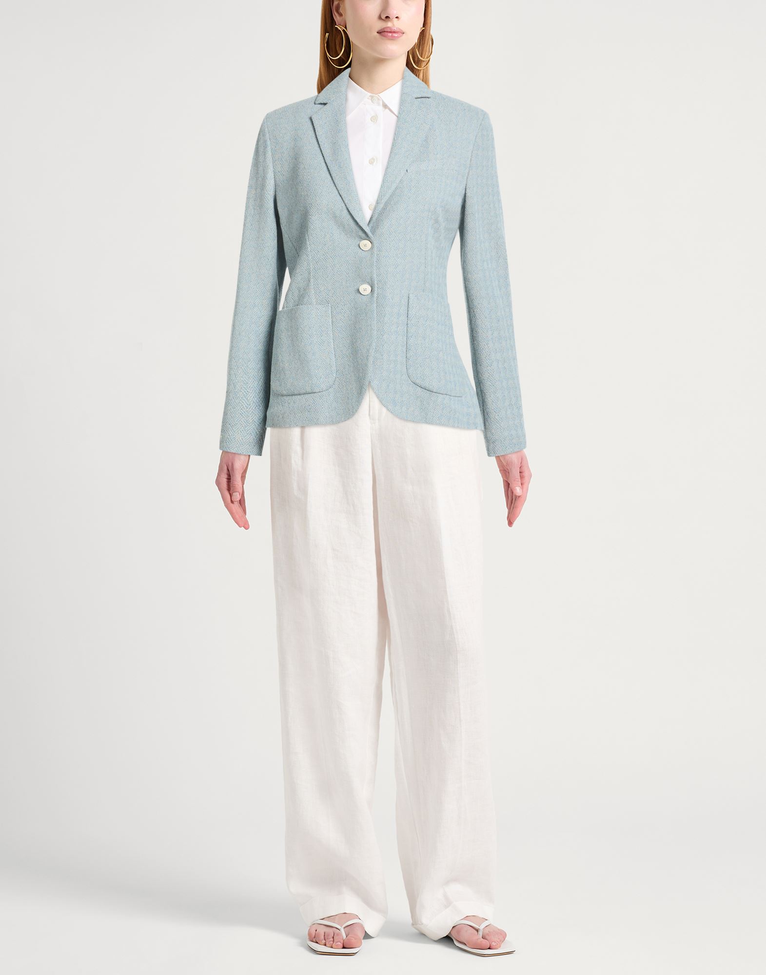  Circolo 1901 - Anzüge Und Co-ords - Blazers - On Yoox.com 