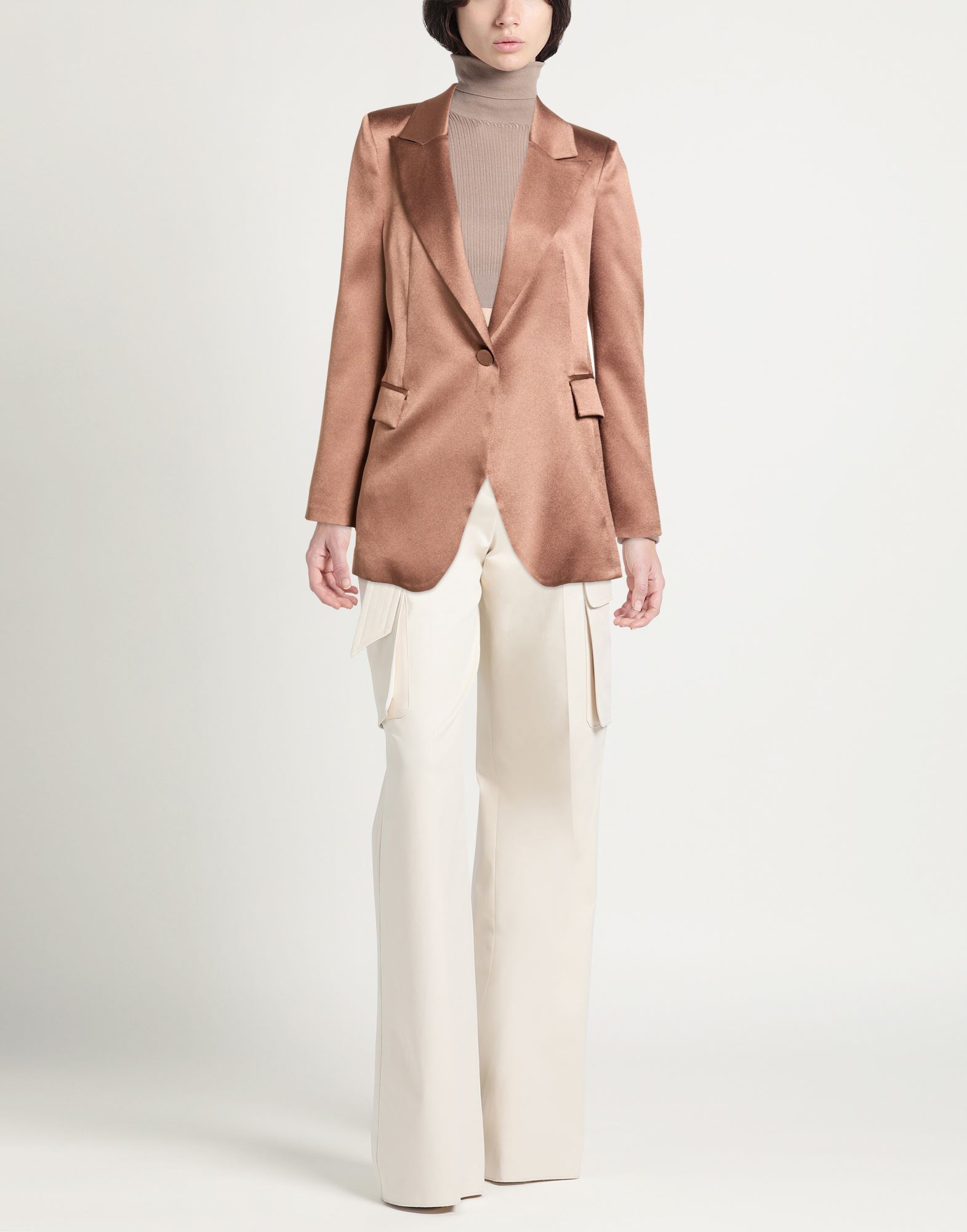  Soallure - Anzüge Und Co-ords - Blazers - On Yoox.com 