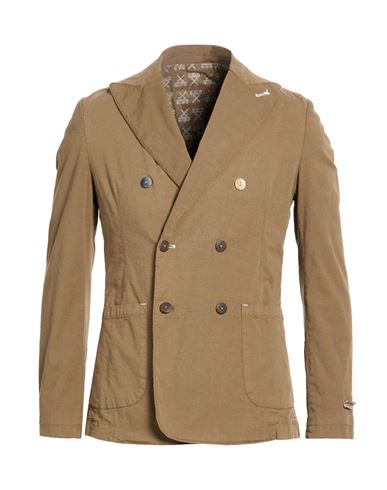 Blazer Herren Hellbraun 48 Herren
