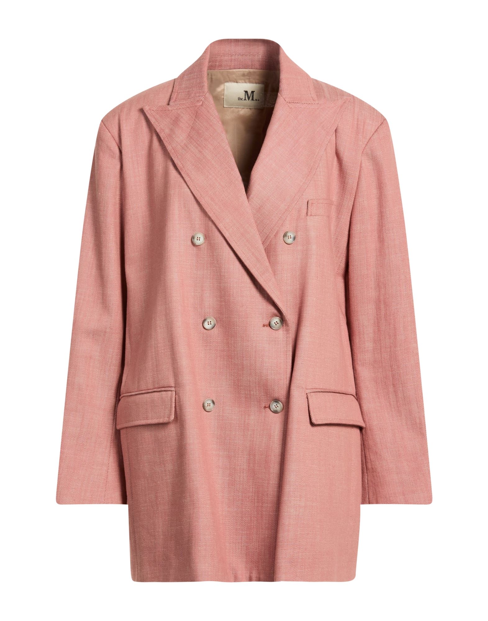  The M.. - Trajes Y Conjuntos - Americanas - On Yoox.com 