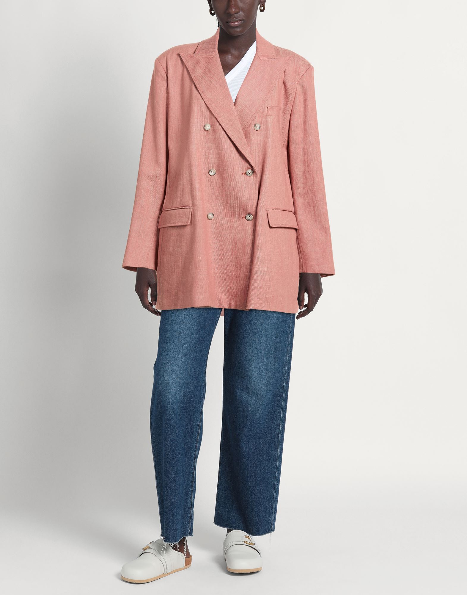  The M.. - Trajes Y Conjuntos - Americanas - On Yoox.com 