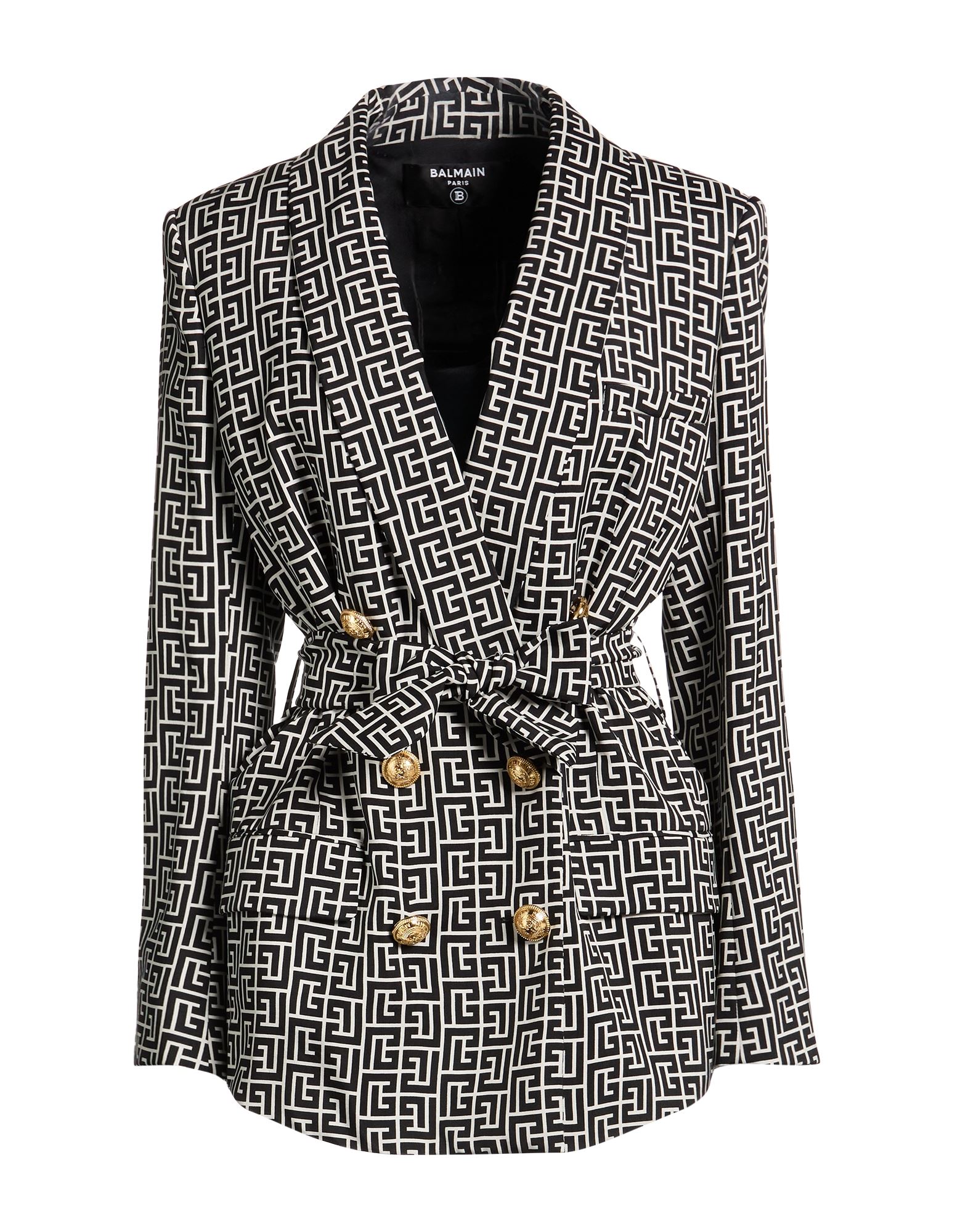  Balmain - Anzüge Und Co-ords - Blazers - On Yoox.com 