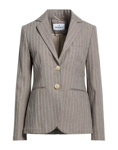 Blazer Damen Grau 34,36 Damen