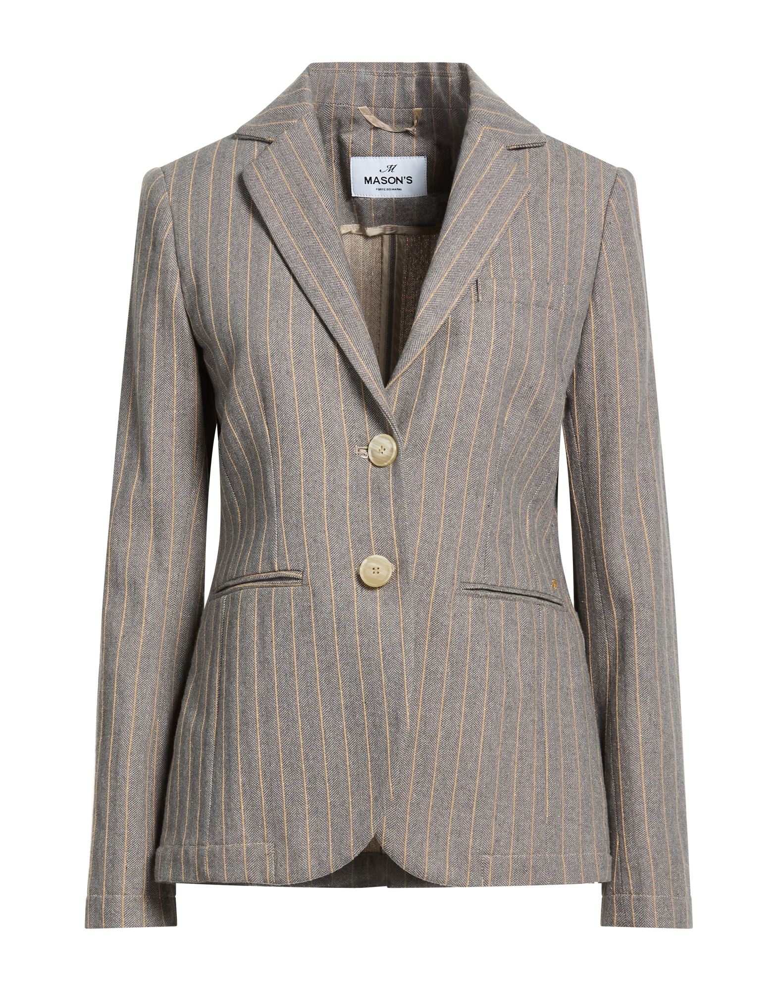  Mason's - Anzüge Und Co-ords - Blazers - On Yoox.com 