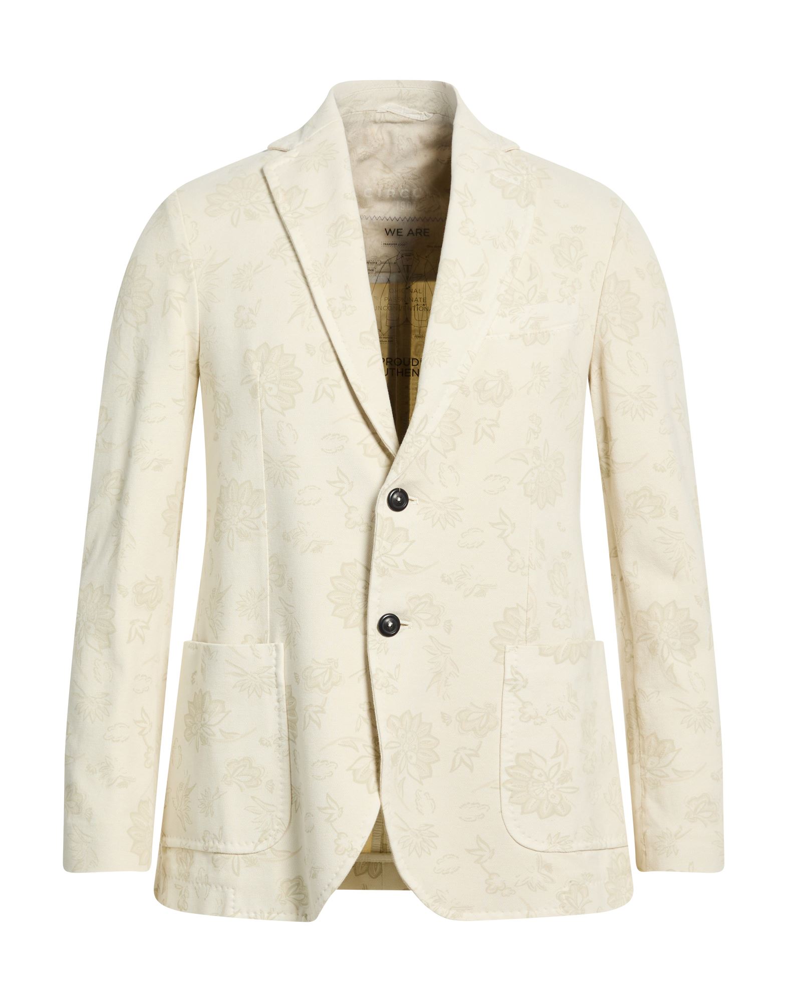  Circolo 1901 - Anzüge Und Co-ords - Blazers - On Yoox.com 