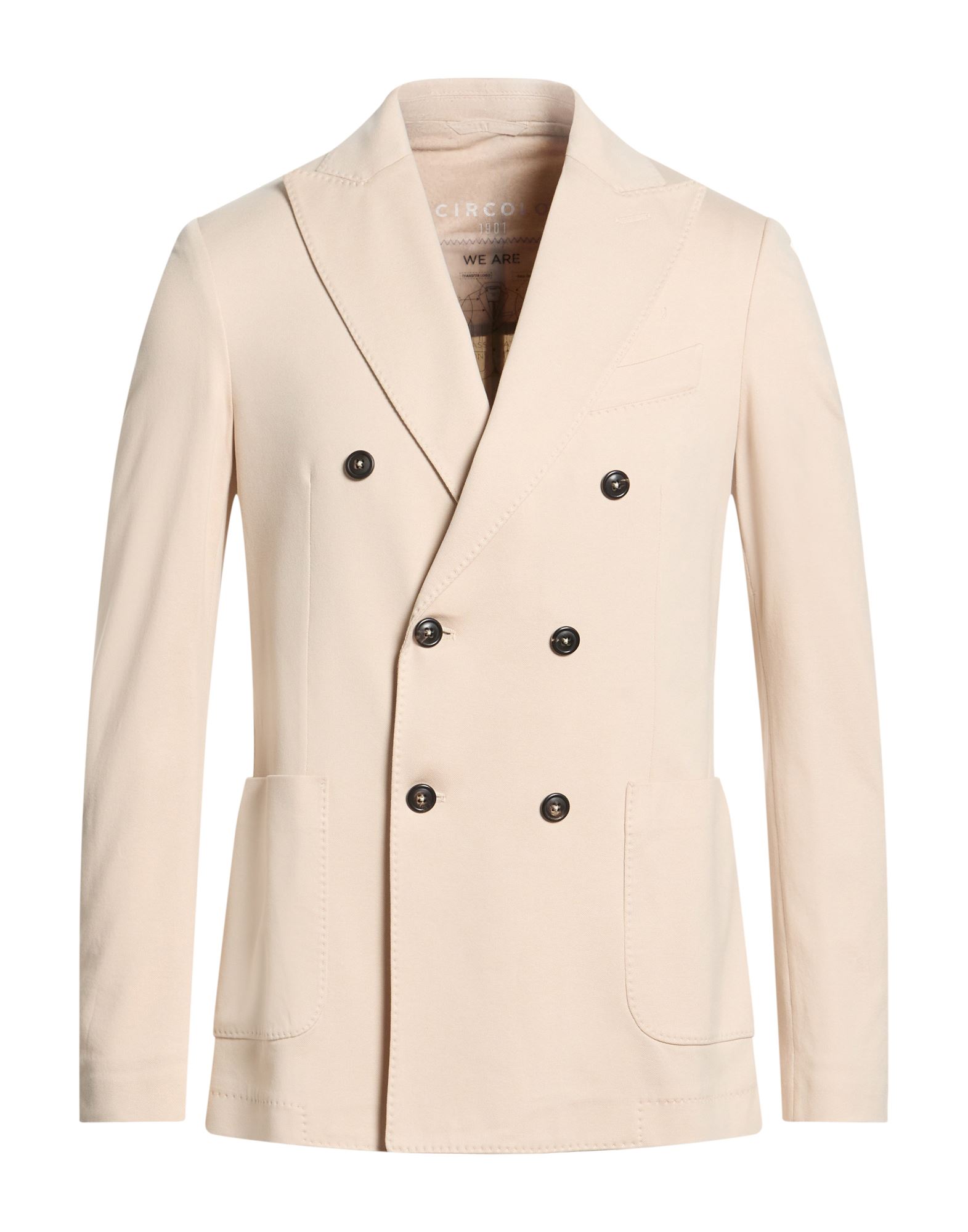  Circolo 1901 - Anzüge Und Co-ords - Blazers - On Yoox.com 