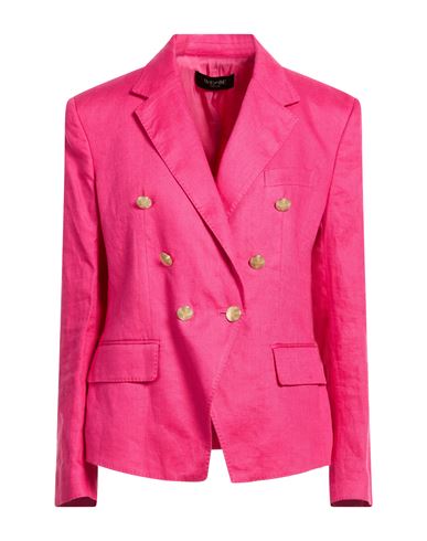 Blazer Damen Fuchsia 40 Damen