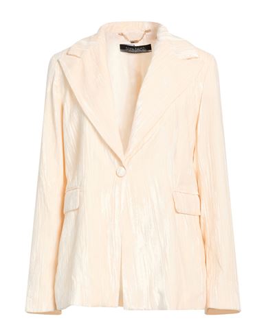 Blazer Damen Cremeweiß 34,38,42 Damen