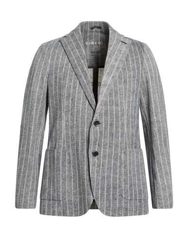 Americana Hombre Azul marino 48,50,52 Hombre