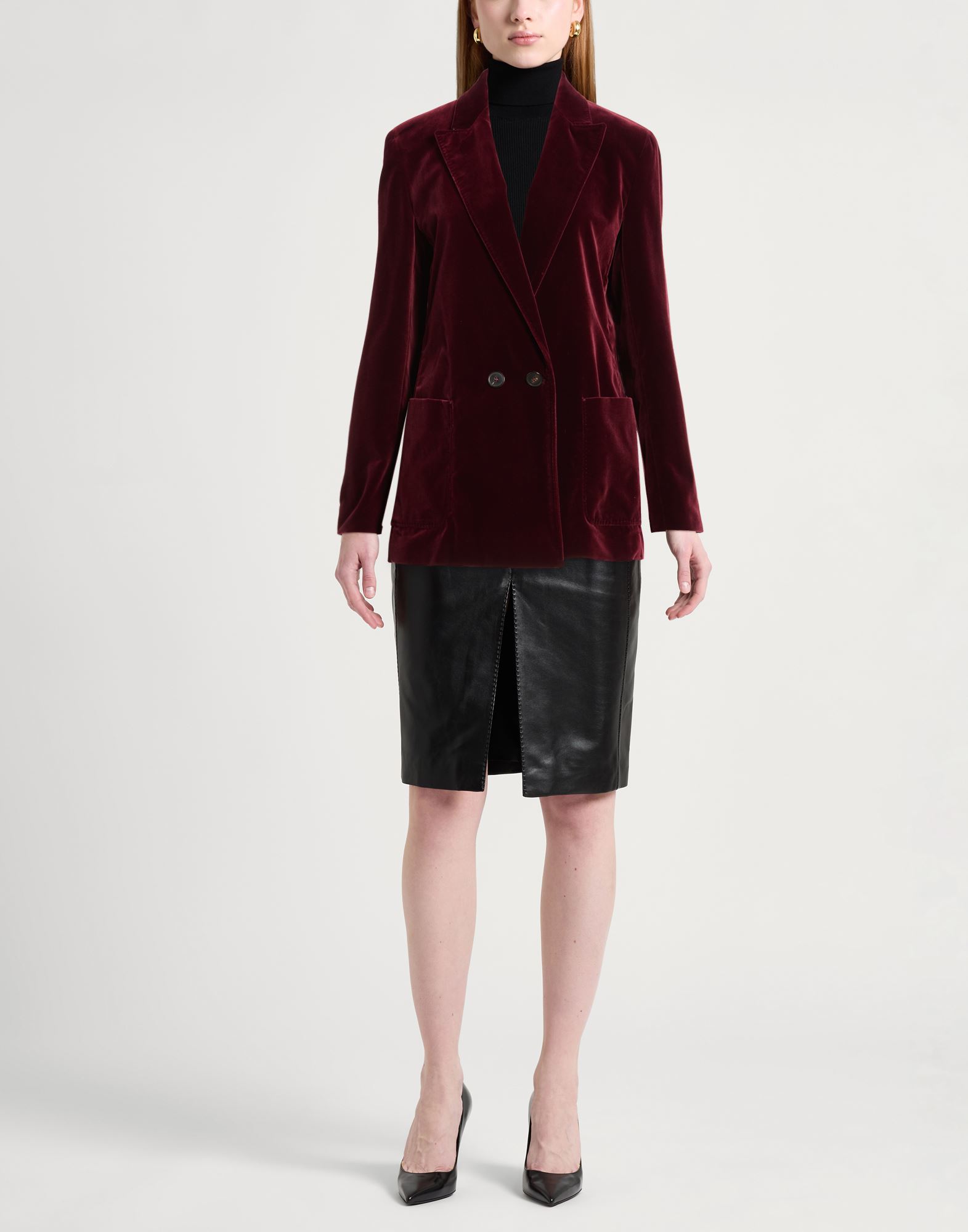  Max Mara Studio - Anzüge Und Co-ords - Blazers - On Yoox.com 