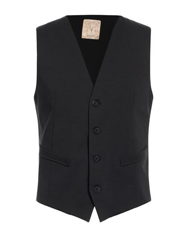 Couture-Weste Herren Schwarz 44,46,48,52 Herren