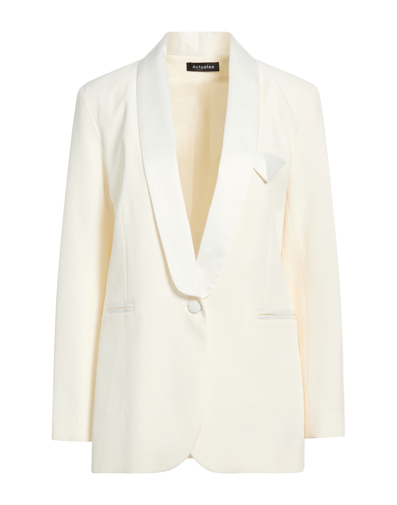  Actualee - Trajes Y Conjuntos - Americanas - On Yoox.com 