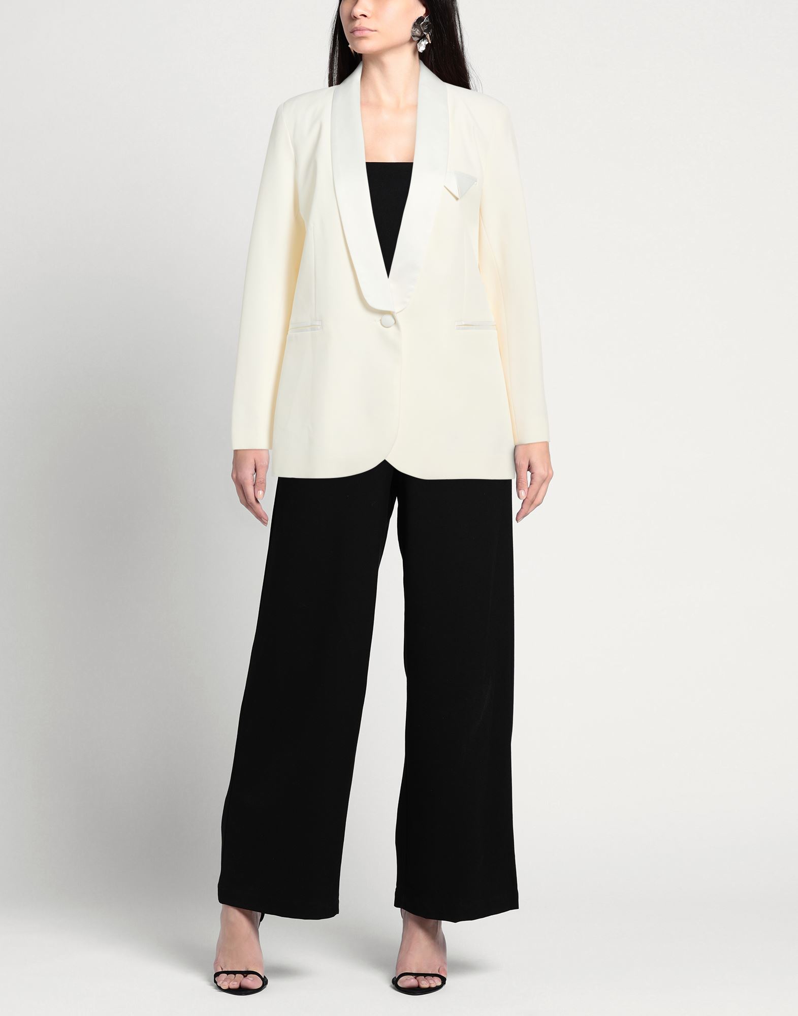  Actualee - Trajes Y Conjuntos - Americanas - On Yoox.com 